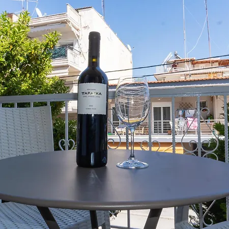 Seaside Escape By Infinity Διαμέρισμα