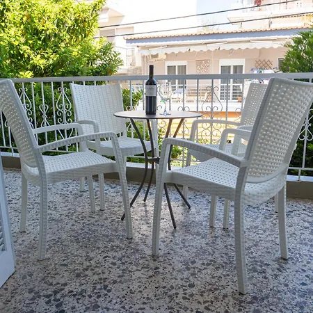 Appartement Seaside Escape By Infinity *