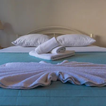 Διαμέρισμα Seaside Escape By Infinity