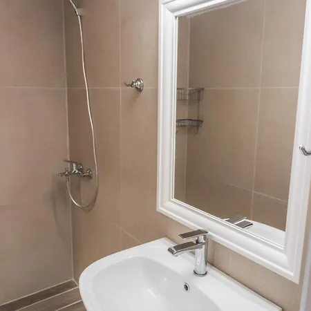 Διαμέρισμα Seaside Escape By Infinity *