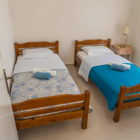 Διαμέρισμα Seaside Escape By Infinity