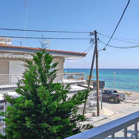 Seaside Escape By Infinity *