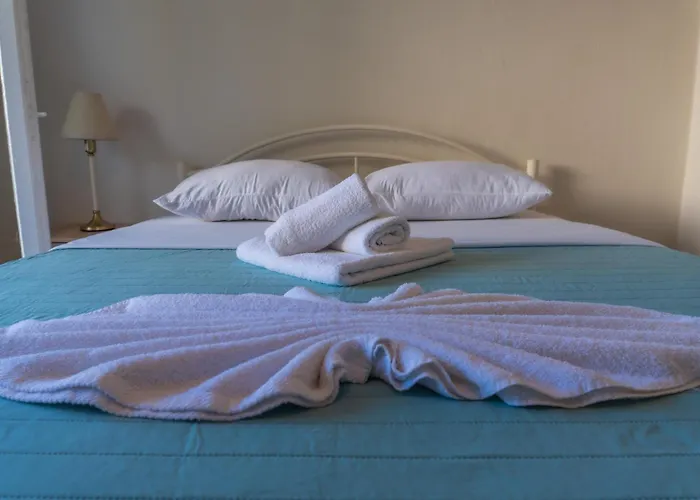 Apartament Seaside Escape By Infinity