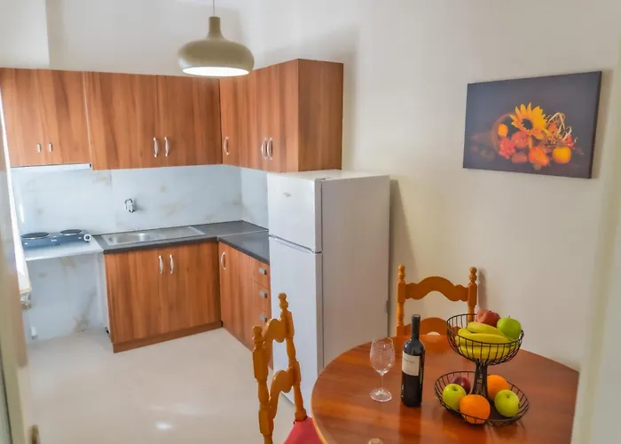 Seaside Escape By Infinity *