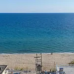 Apartmán Seaside Escape By Infinity Nea Kallikrateia