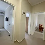 Seaside Escape By Infinity Apartmán Nea Kallikrateia
