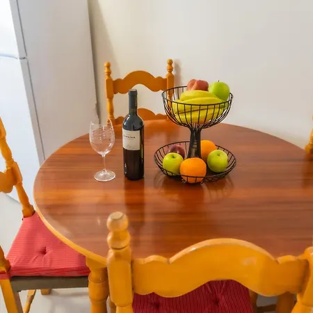 Apartmán Seaside Escape By Infinity Nea Kallikrateia